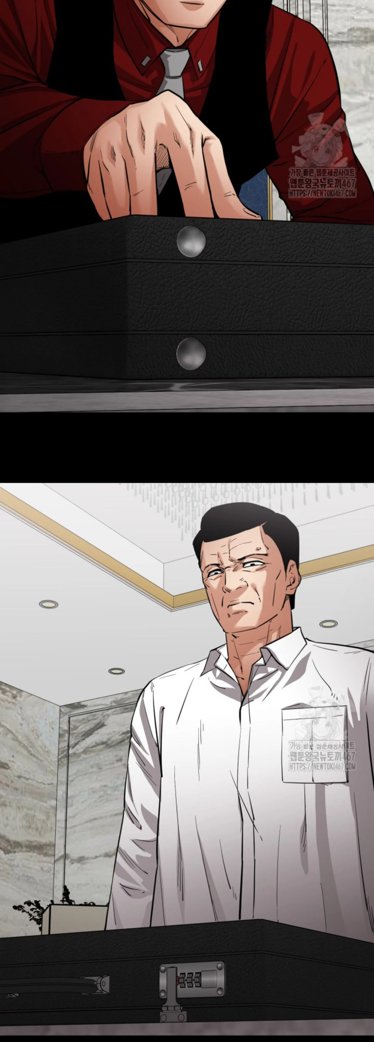 Blade of Retribution ดาบแห_งการลงท_ณฑ_ ตอนที่ ตอนที่ 56 รูปที่ 21