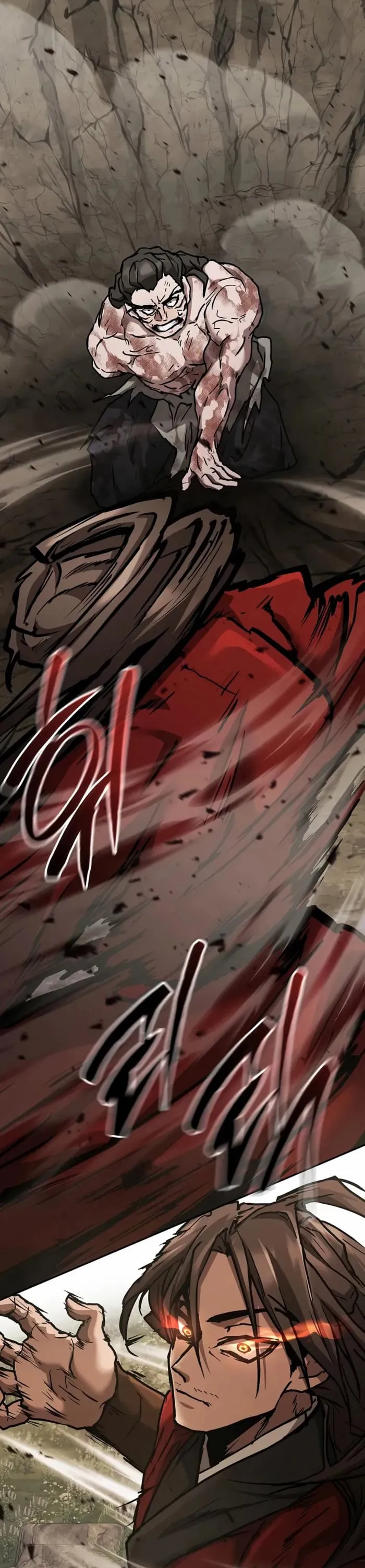 Reborn on the Demonic Cult Battlefield ยอดอ_จฉร_ยะผ_หวนค_น ตอนที่ ตอนที่ 24 รูปที่ 39