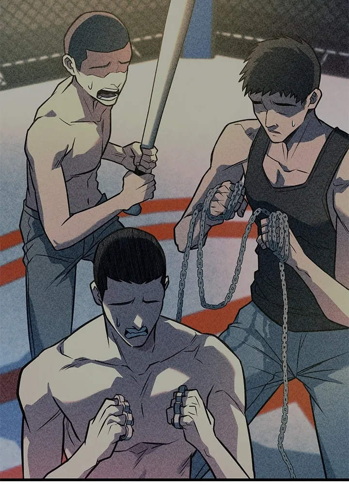 ราชาลานประลอง ตอนที่ 37 รูปที่ 188