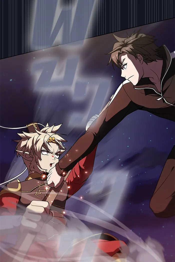 ผู้เล่นขั้นเทพแห่งหอคอยฝึกสอน ตอนที่ 73 รูปที่ 50