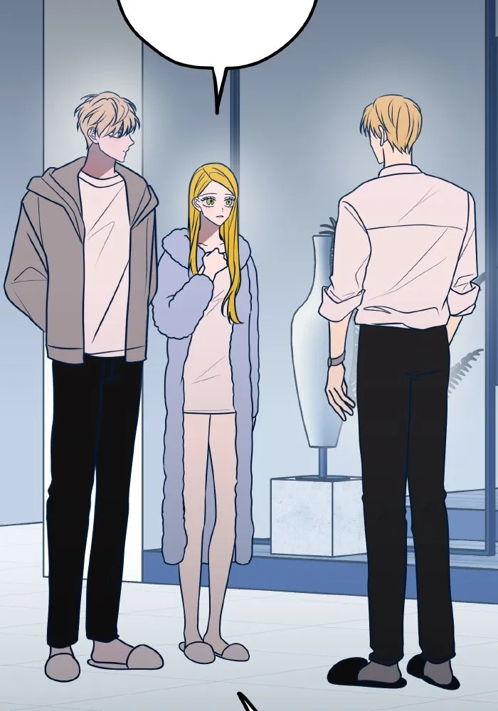 รักนี้ไม่มีรีไซเคิล ตอนที่ 59 รูปที่ 25