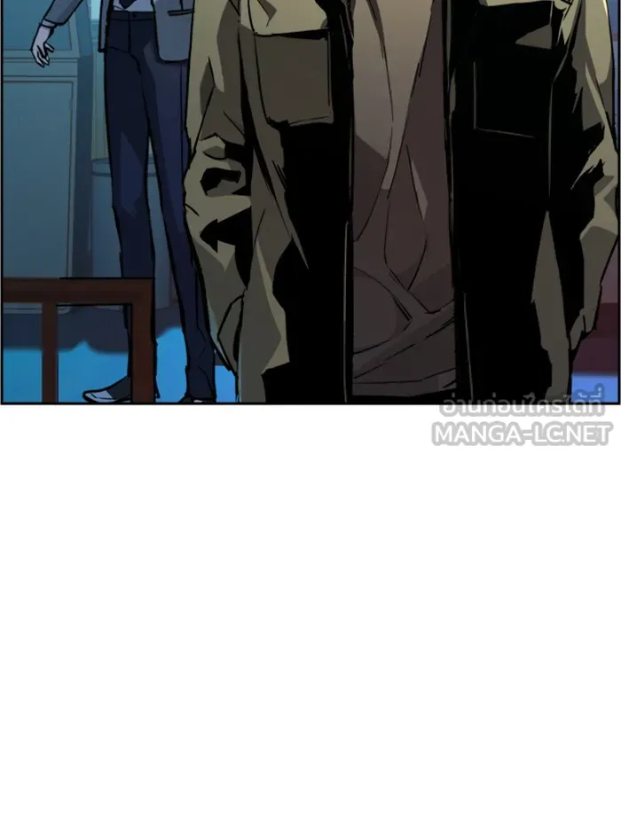 พี่ชายสายบอดี้การ์ด ตอนที่ 40 รูปที่ 108