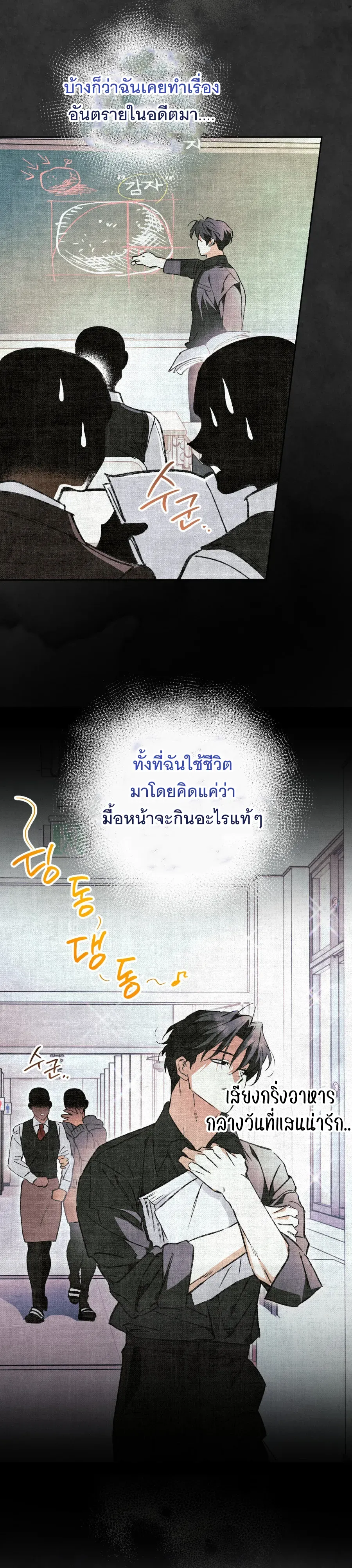 The Painter Who Draws Dungeons จ_ตรกรผ_วาดภาพด_นเจ_ยน ตอนที่ ตอนที่ 11 รูปที่ 3