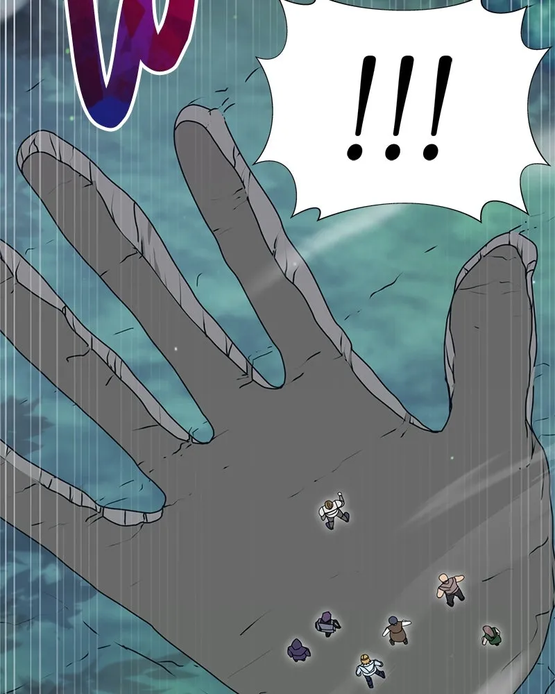 คนสวนโลกฮันเตอร์ ตอนที่ 5 รูปที่ 97