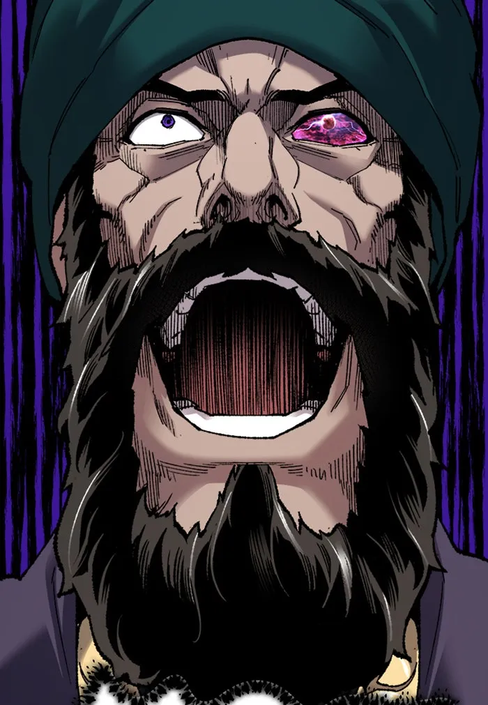 ยอดคนเลเวลทะลุ ตอนที่ 72 ศึกล้อมโซล (8) รูปที่ 2