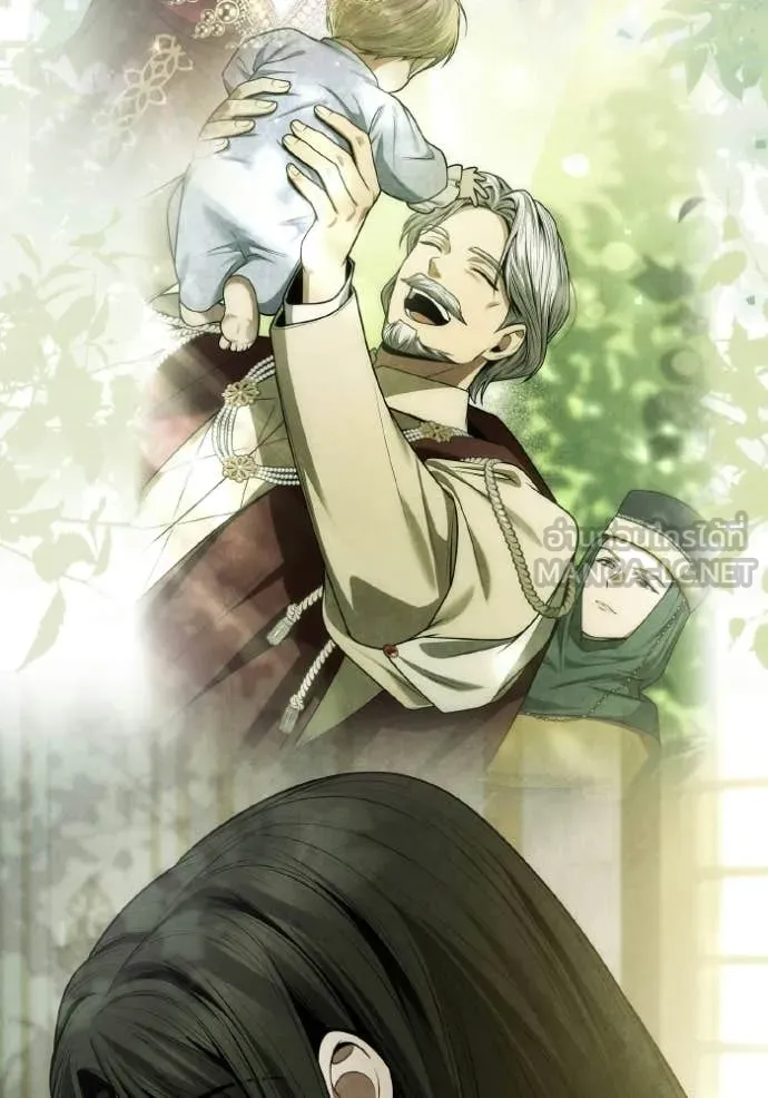 ชาตินี้น้องขอ ตอนที่ 184 รูปที่ 62