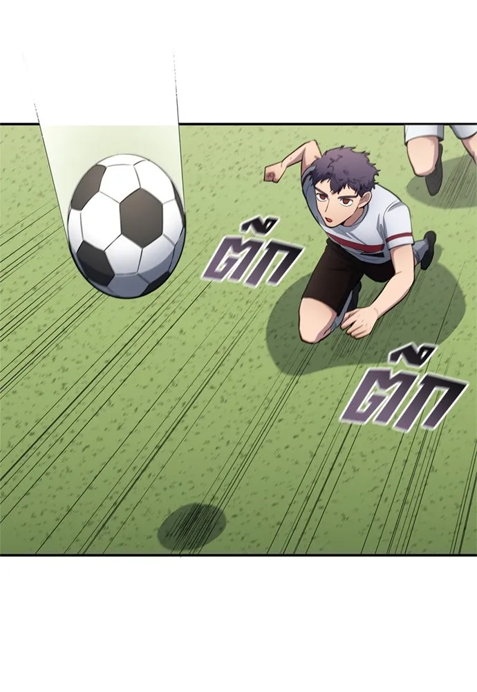 นักเตะแข้งสวรรค์ ตอนที่ 72 รูปที่ 35