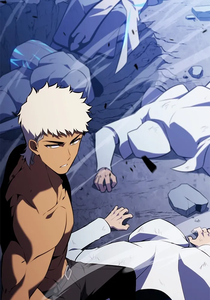 ลูกชายคนเล็กของดยุกคือมือสังหาร ตอนที่ 90 รูปที่ 131