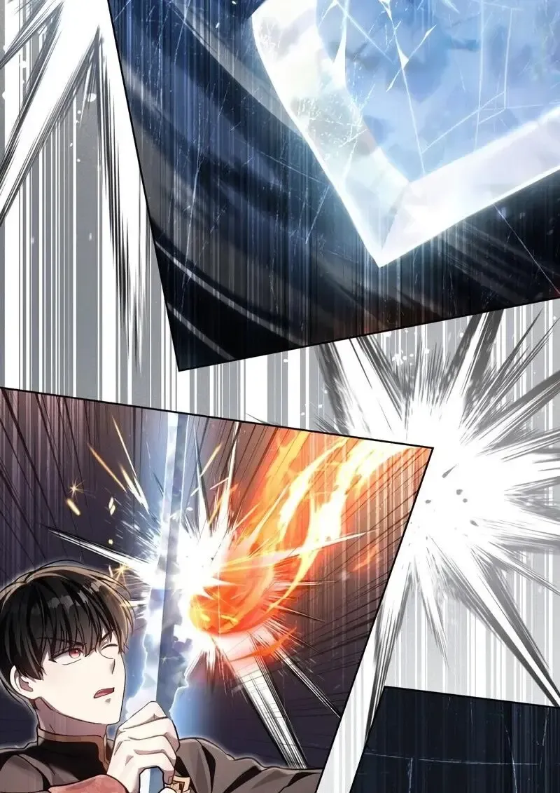 Reborn as the Enemy Prince เก_ดใหม_เป_นเจ_าชายในประเทศศ_ตร_ ตอนที่ ตอนที่ 98 รูปที่ 97