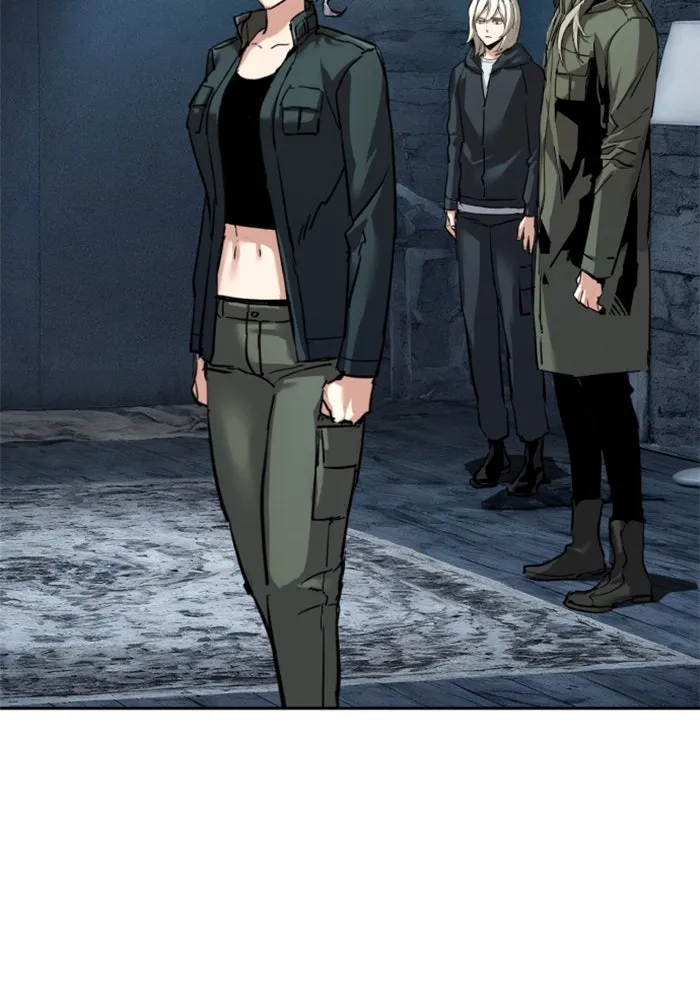 พี่ชายสายบอดี้การ์ด ตอนที่ 253 รูปที่ 58