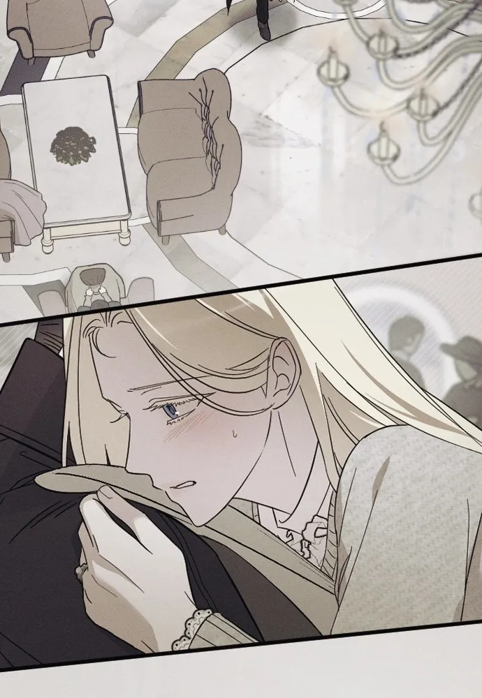 จำเลยหัวใจ ตอนที่ 81 รูปที่ 46