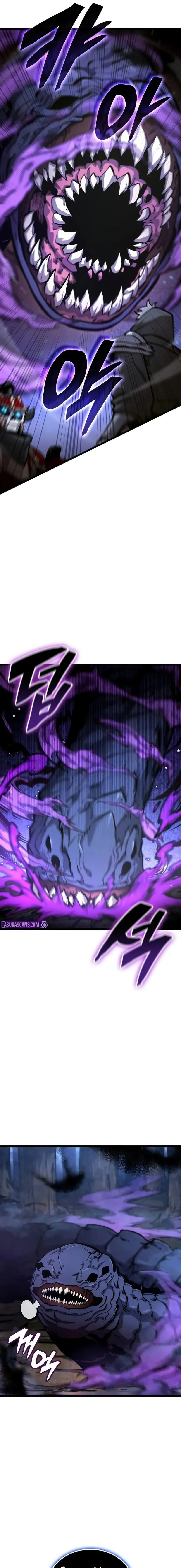 Emperor of Solo Play ราชาแห_งโซโล_เพลย_ ตอนที่ ตอนที่ 41 รูปที่ 15