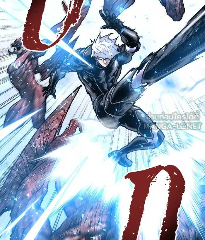 ยอดคนเลเวลทะลุ ตอนที่ 34 บุก รูปที่ 150