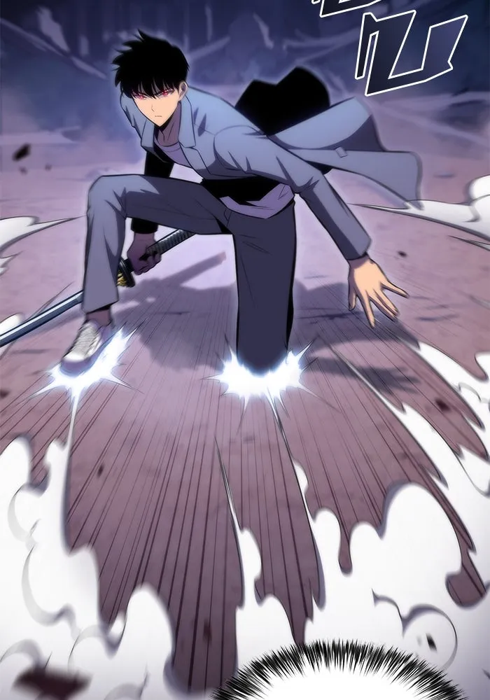 ผู้เล่นหน้าใหม่เลเวลแมกซ์ ตอนที่ 81 แขกที่ไม่ได้รับเชิญ (3) รูปที่ 44