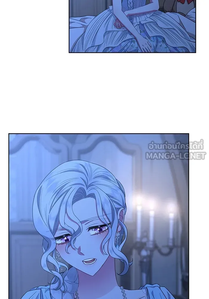 ฉันกลายเป็นแม่พระเอกนิยายจอมเสเพล ตอนที่ 18 รูปที่ 105