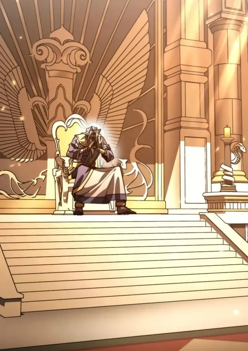 Reincarnator ผ_หวนค_น ตอนที่ ตอนที่ 114 รูปที่ 61