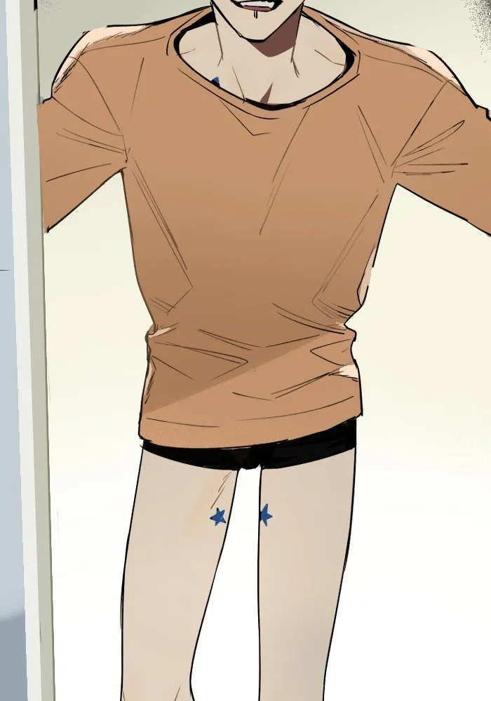 ฉันเปล่าร้องไห้ซะหน่อย ตอนที่ 18 รูปที่ 49