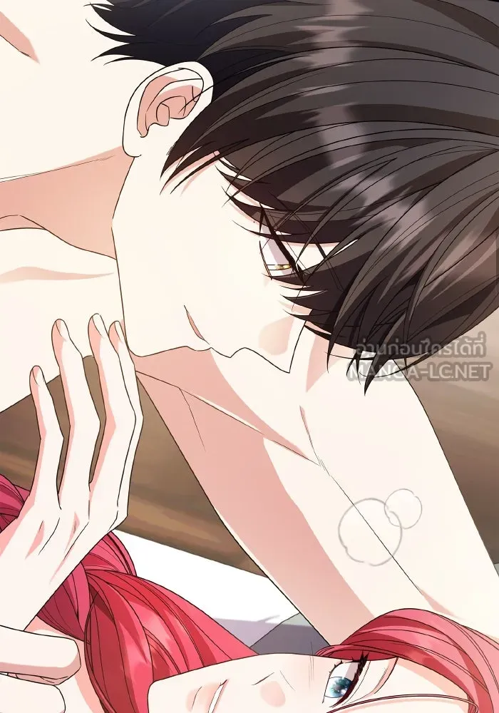 ทำแบบนี้ไม่ได้เพคะ องค์ชาย ตอนที่ 84 (ตอนจบ) รูปที่ 42