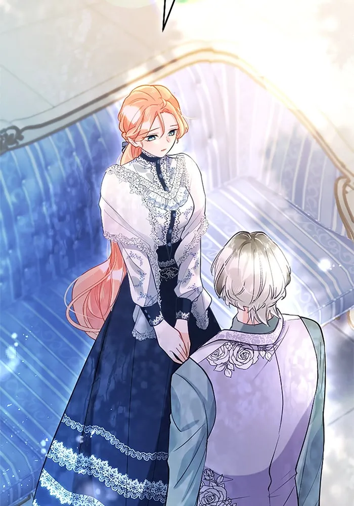 คุณหนูย้อนเวลามาเป็นอัศวิน ตอนที่ 101 รูปที่ 68