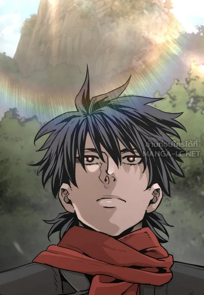 เส้นทางสู่เทพมาร ตอนที่ 75 รูปที่ 12