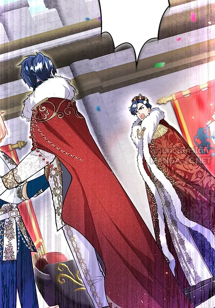 คุณหนูย้อนเวลามาเป็นอัศวิน ตอนที่ 89 รูปที่ 12