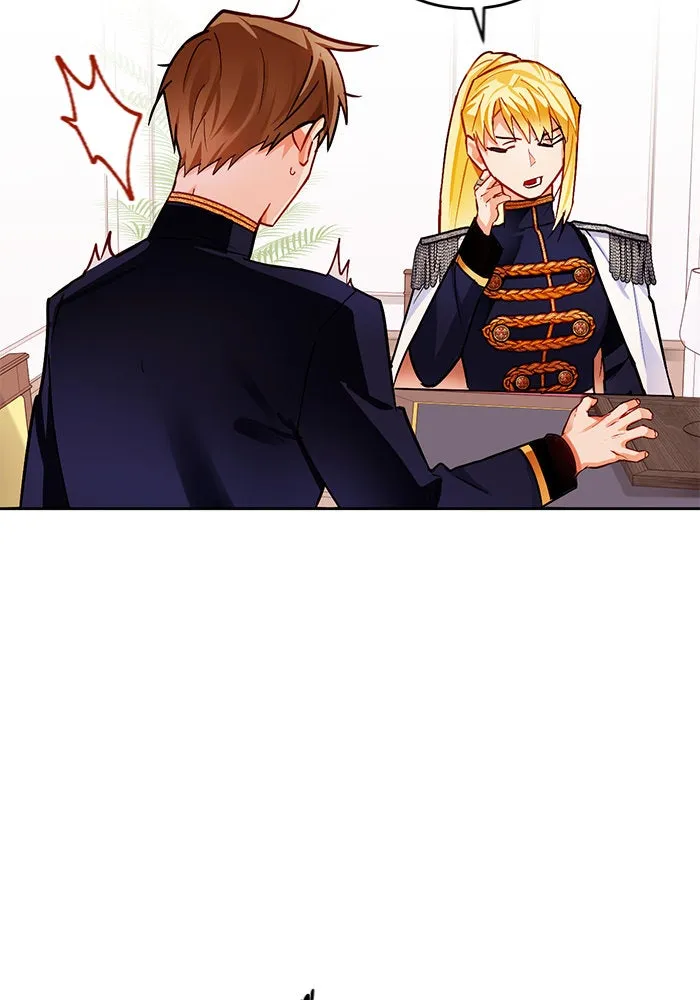 บุตรีดยุกขอไม่แต่งงานbrกับหนุ่มในฝัน ตอนที่ 9 รูปที่ 98