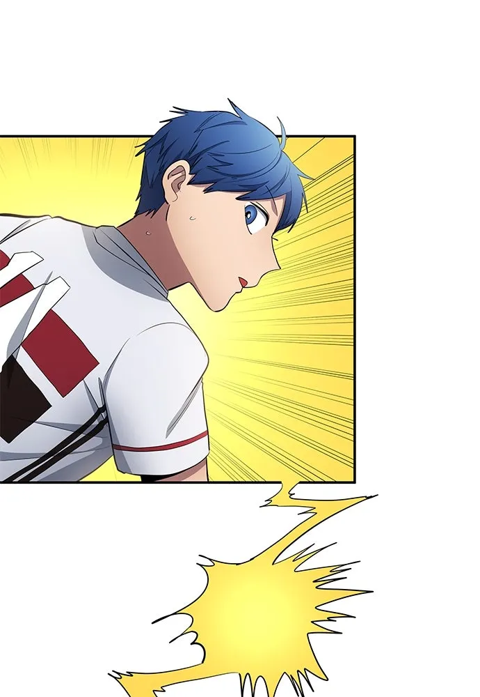 นักเตะแข้งสวรรค์ ตอนที่ 62 รูปที่ 56