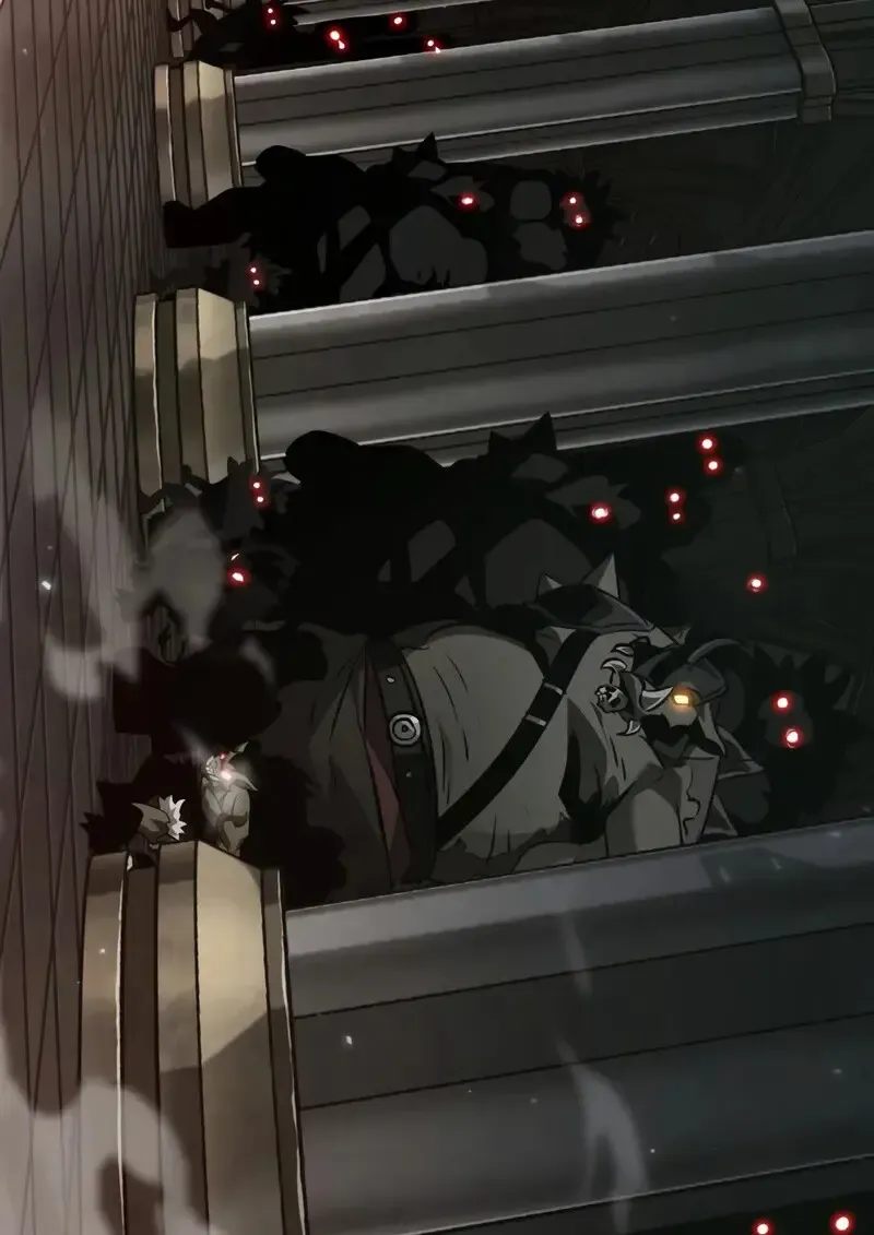 Pick Me Up_ Infinite Gacha ตอนที่ ตอนที่ 177 รูปที่ 86