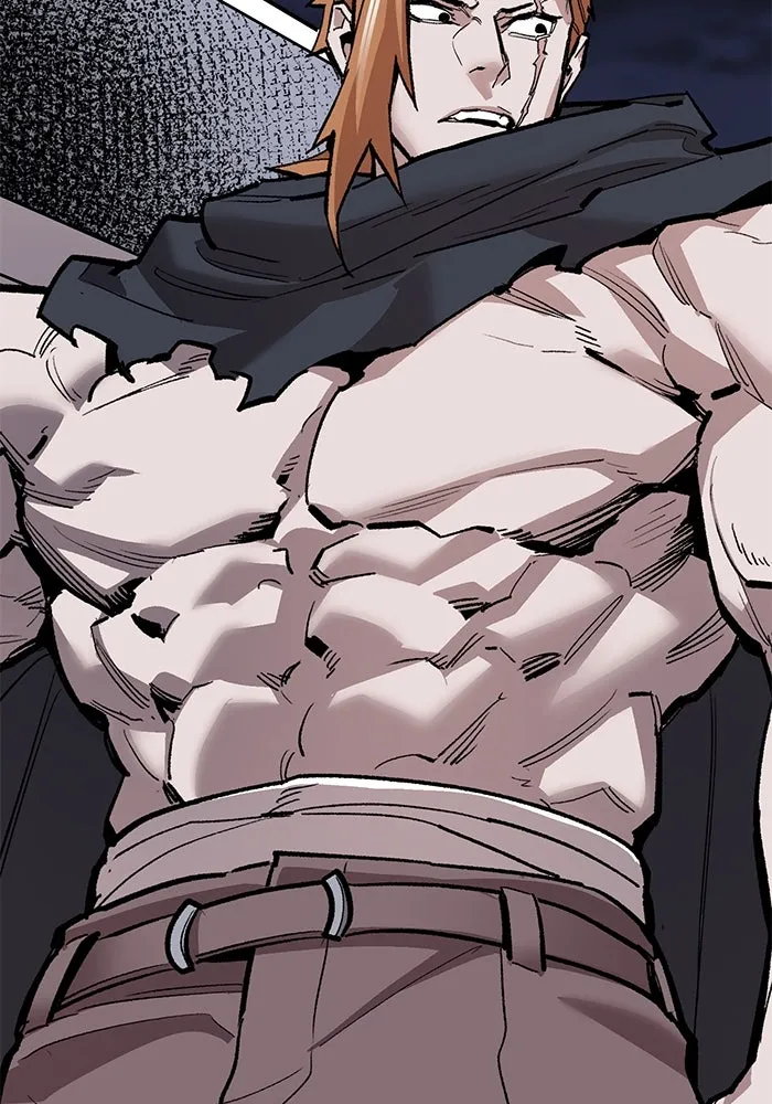 ยอดคนเลเวลทะลุ ตอนที่ 61 รวมตัว รูปที่ 122