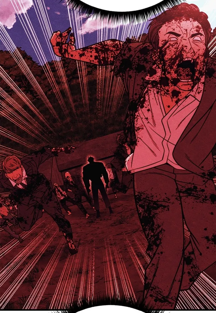 Zombie X Slasher ตอนที่ 83 รูปที่ 29