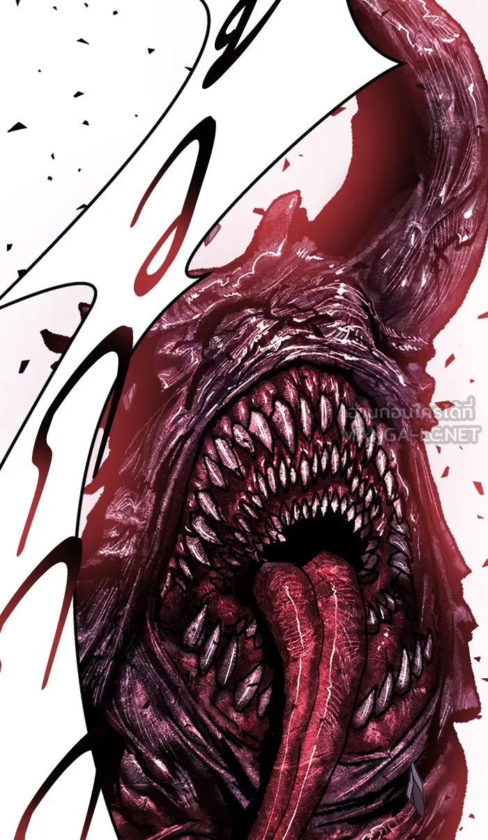 ยอดคนเลเวลทะลุ ตอนที่ 66 ศึกล้อมโซล (2) รูปที่ 36