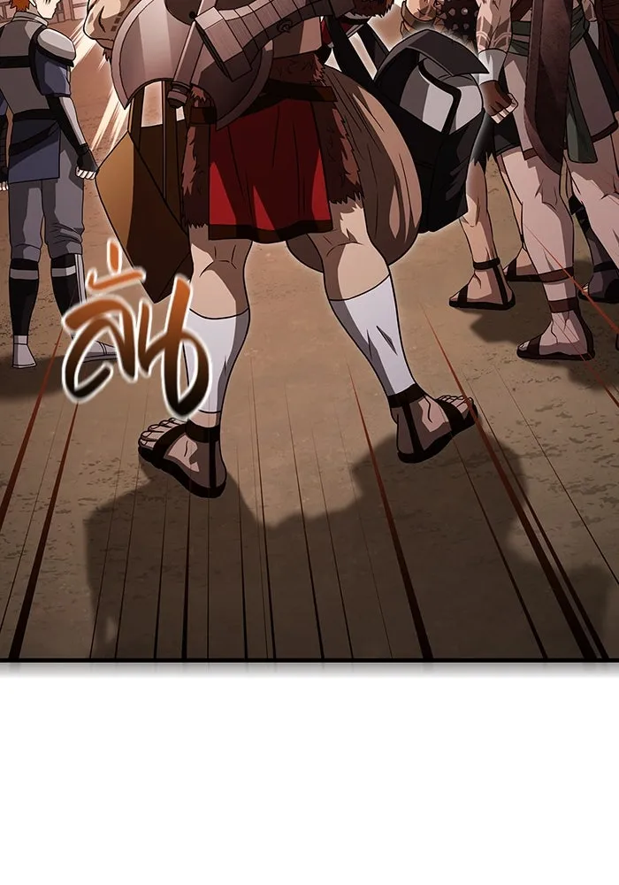 เอาชีวิตรอดในเกมฉบับคนเถื่อน ตอนที่ 77 ฮานส์เอฟเฟ็กต์ รูปที่ 25