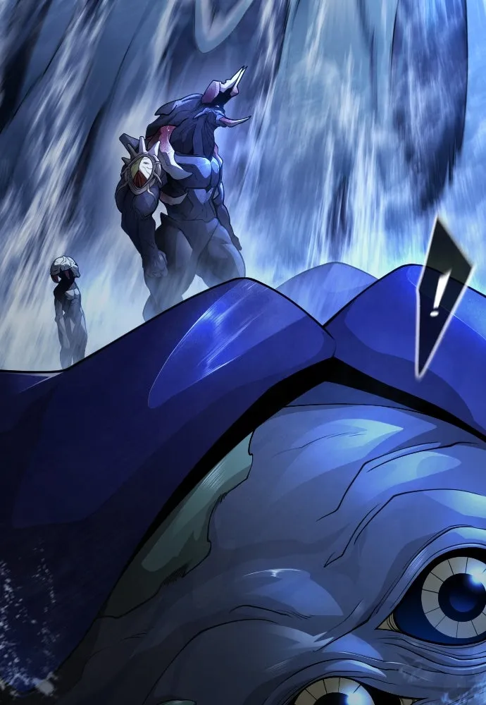 ยุคแห่งยอดมนุษย์ ตอนที่ 99 รูปที่ 223