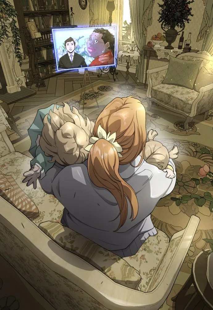 ยุคแห่งยอดมนุษย์ ตอนที่ 70 รูปที่ 61