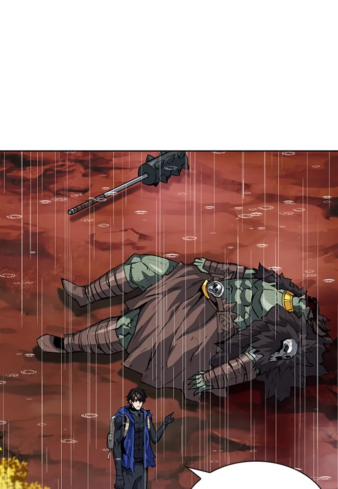 ดรูอิดแห่งสถานีโซล ตอนที่ 29 รูปที่ 4