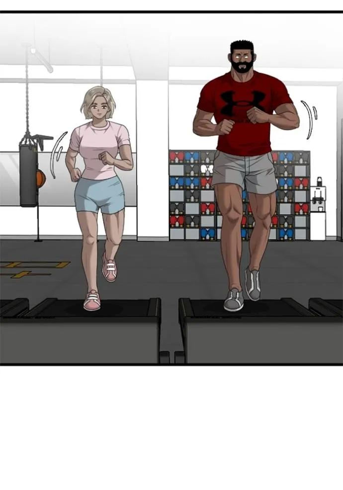 bad guy ตอนที่ 218 รูปที่ 11