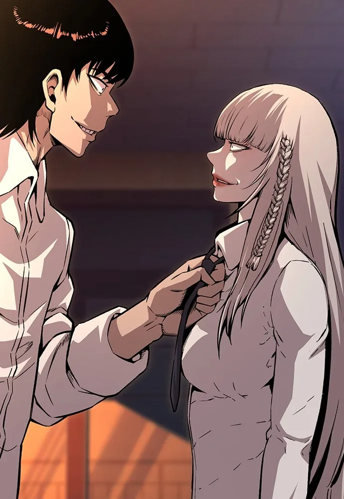 King Game ตอนที่ 53 ห๊ะ แฟนฮวังมูเจ รูปที่ 125