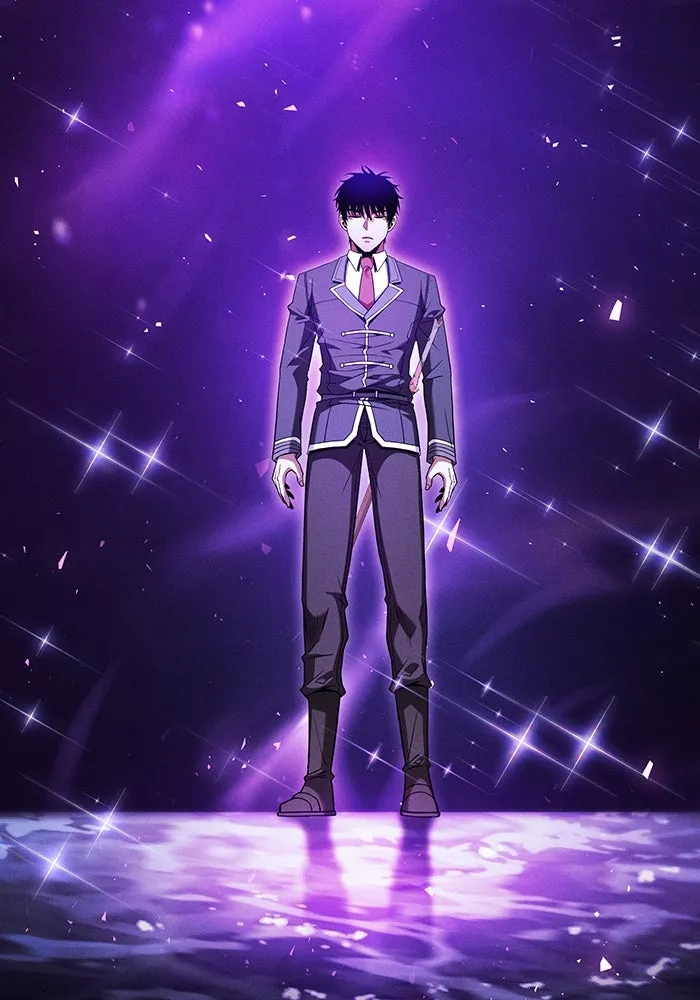 นักดาบอัจฉริยะจากอะคาเดมี ตอนที่ 93 รูปที่ 31