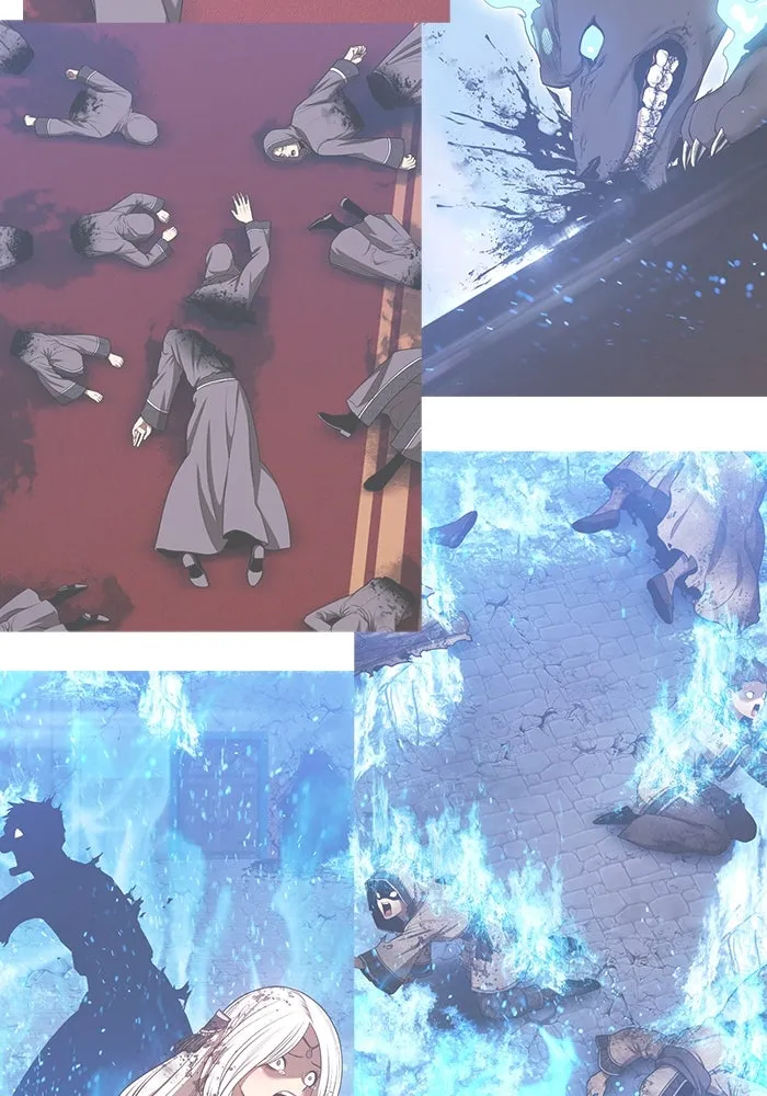 +99 ท่อนไม้พร้อมบวก ตอนที่ 62 ดิเมนชันอีตเตอร์ (10) รูปที่ 295