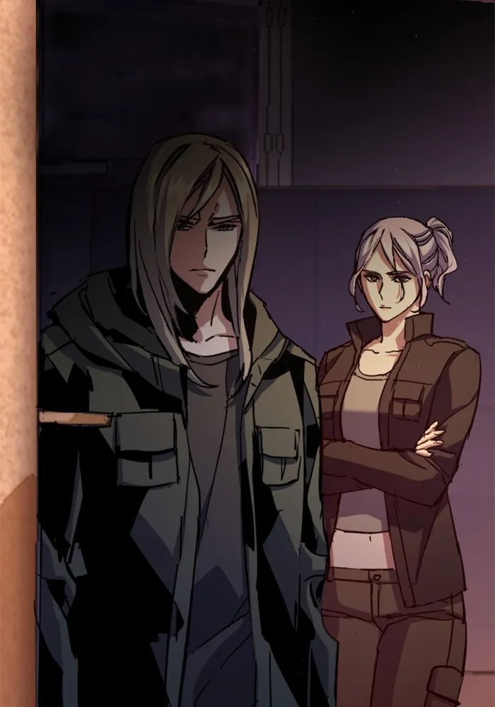 พี่ชายสายบอดี้การ์ด ตอนที่ 140 รูปที่ 97