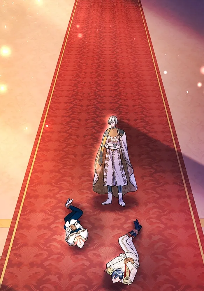 คุณหนูย้อนเวลามาเป็นอัศวิน ตอนที่ 93 รูปที่ 25