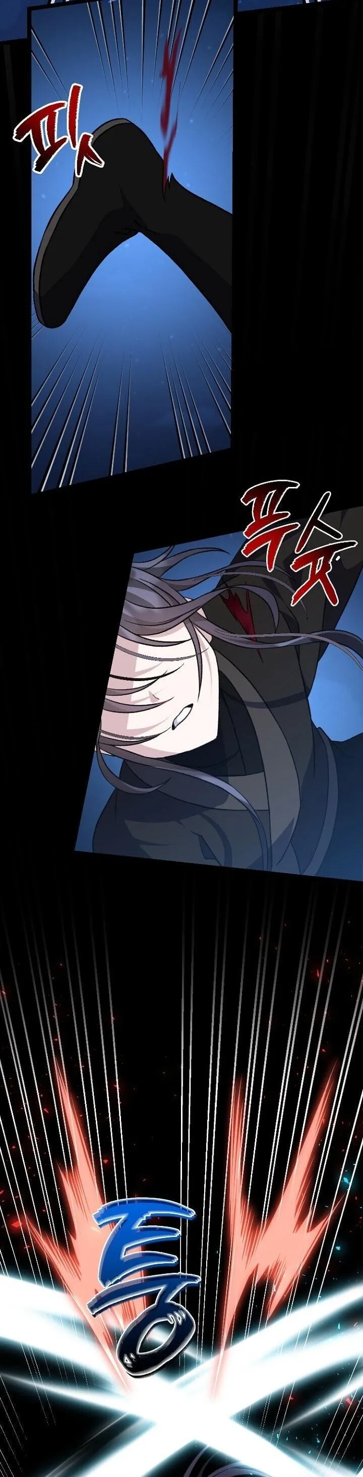 The Return of Namgung_s Granddaughter หลานสาวตระก_ลน_มก_งเป_นผ_หวนค_น ตอนที่ ตอนที่ 27 รูปที่ 25