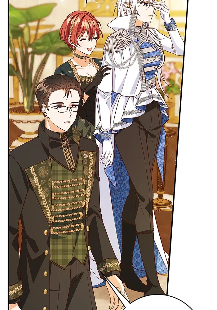 นางร้ายที่ไหนจะมีคุณธรรม ตอนที่ 16 รูปที่ 61