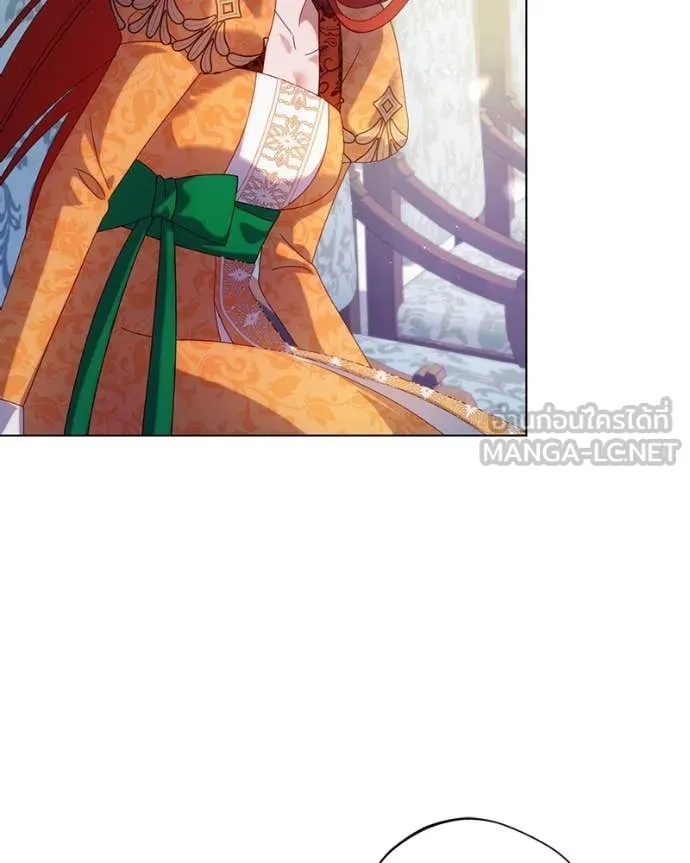 ถ้าเป็นนางร้าย ตอนที่ 28 รูปที่ 32