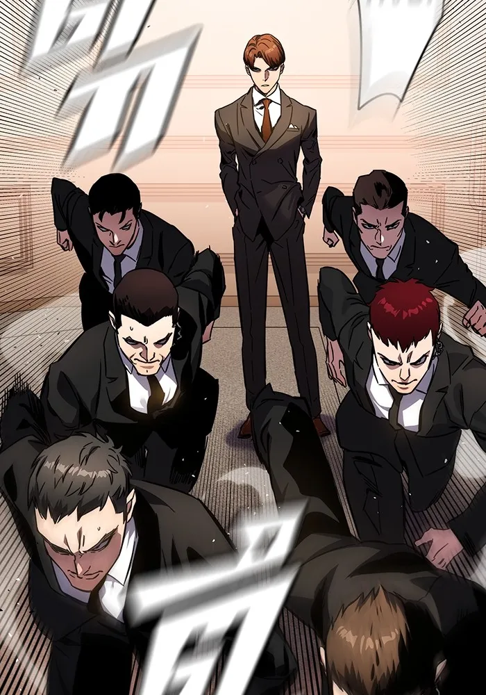 มหาสงครามคนแกร่ง ตอนที่ 3 พลเมืองผู้กล้า รูปที่ 131