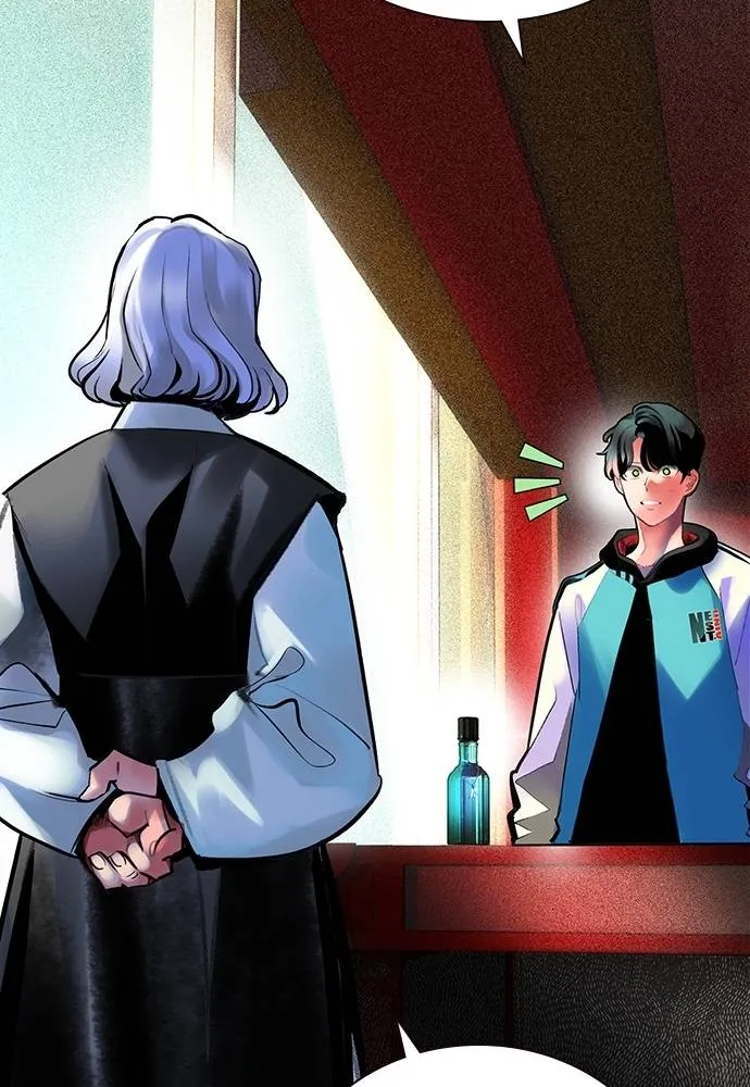 Jungle Juice ตอนที่ 139 รูปที่ 4