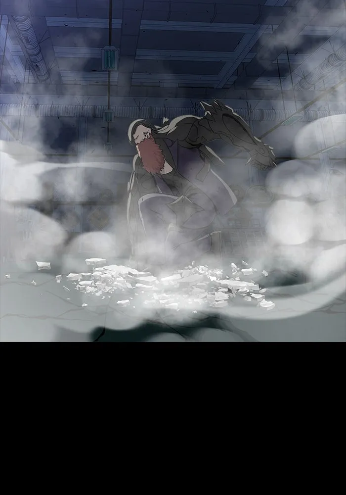 เพลเยอร์นักกินเหล็ก ตอนที่ 41 รูปที่ 137