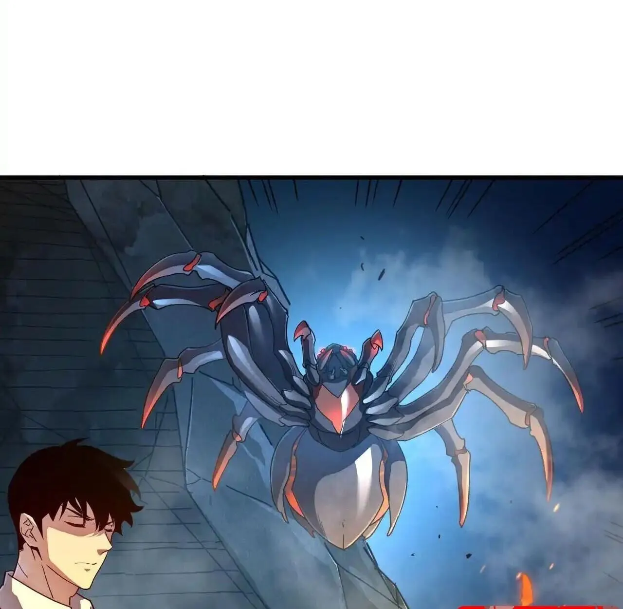 Axe God Path of Invincibility ผ_ถ_อครองขวานเทวะส_ว_ถ_ไร_เท_ยมทาน ตอนที่ ตอนที่ 4 รูปที่ 16