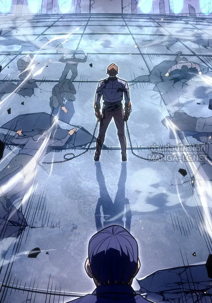 เกิดใหม่พร้อมพลังแห่งราชัน ตอนที่ 31 รูปที่ 24