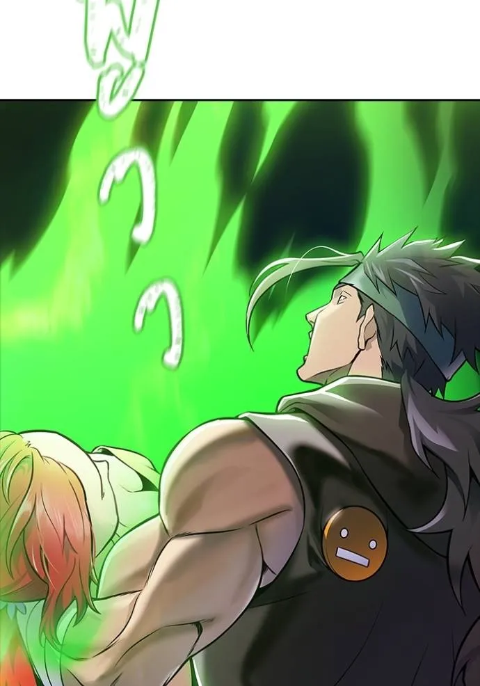 ทาวเวอร์ออฟก๊อด หอคอ ตอนที่ 642 รูปที่ 221